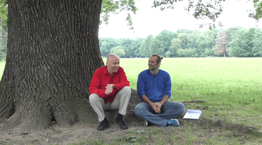 Interview Andreas Beutel